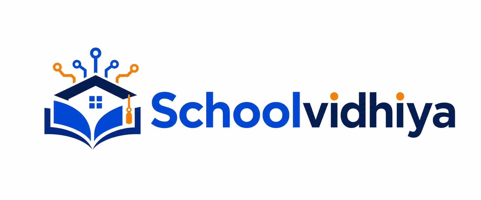 Schoolvidhiya Logo